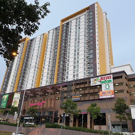 Mesahill Nilai Hotel Exterior foto